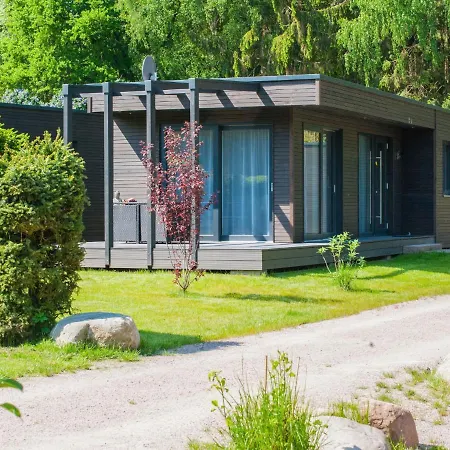 Feriehus Holiday Gronenberger Muhle - Sbz230
