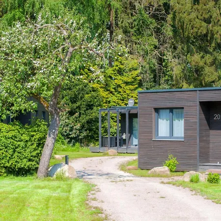 Feriehus Holiday Gronenberger Muhle - Sbz230