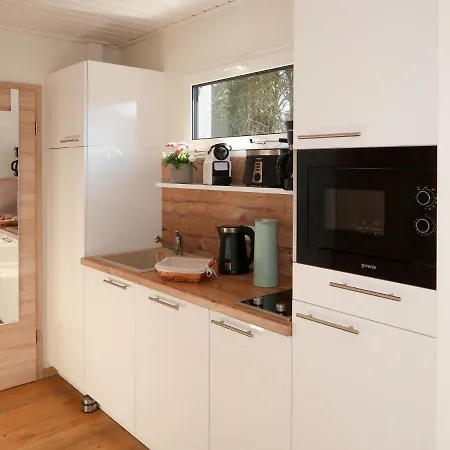 Holiday Gronenberger Muhle - Sbz230 Feriehus *