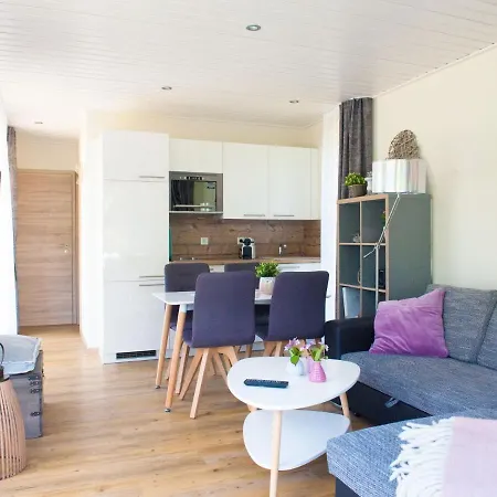 Feriehus Holiday Gronenberger Muhle - Sbz230 *